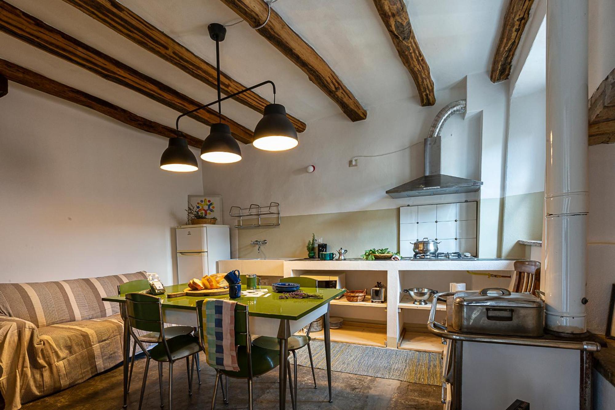 Fiordaliso Apartment Como Exterior photo